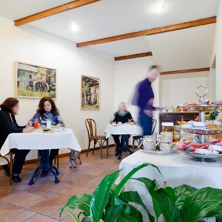 Antico Albergo Madonna Legnano Dış mekan fotoğraf