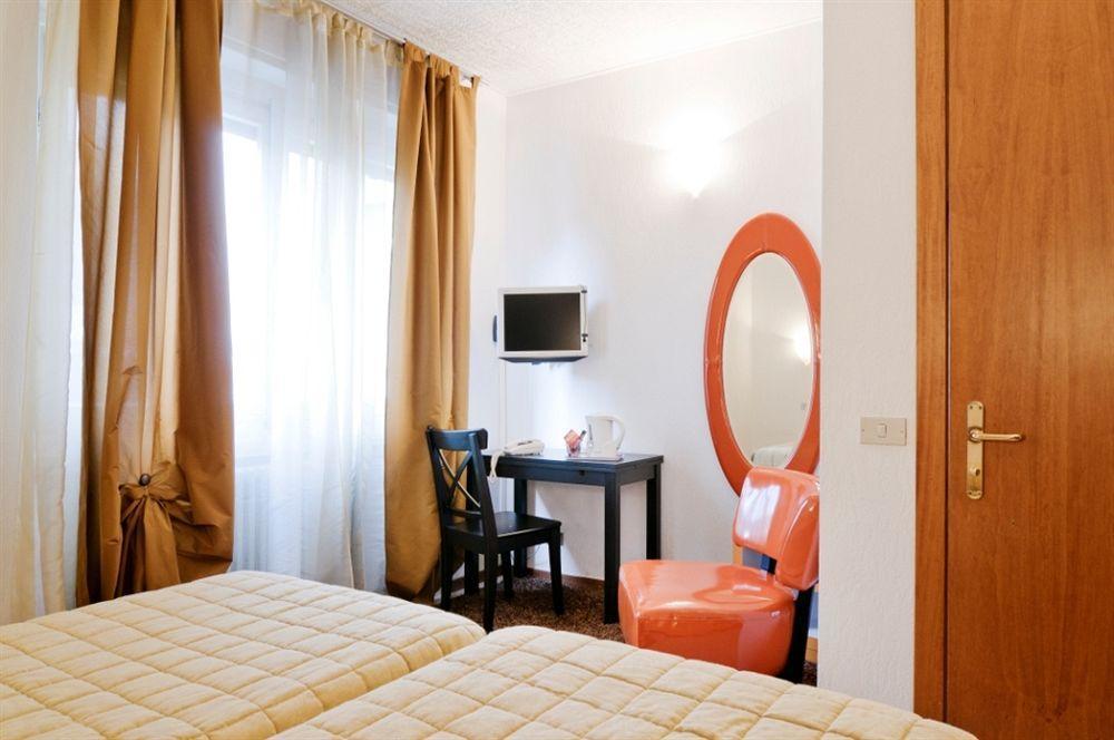 Antico Albergo Madonna Legnano Dış mekan fotoğraf