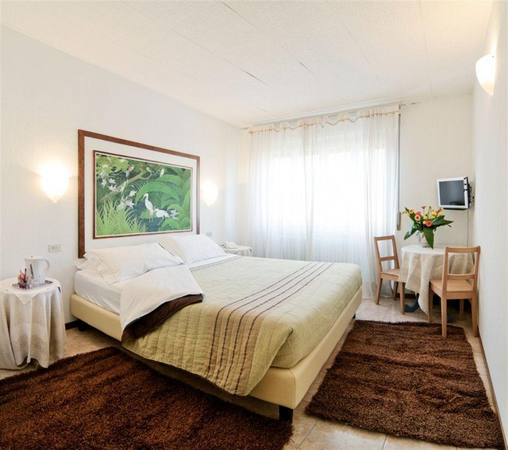 Antico Albergo Madonna Legnano Dış mekan fotoğraf