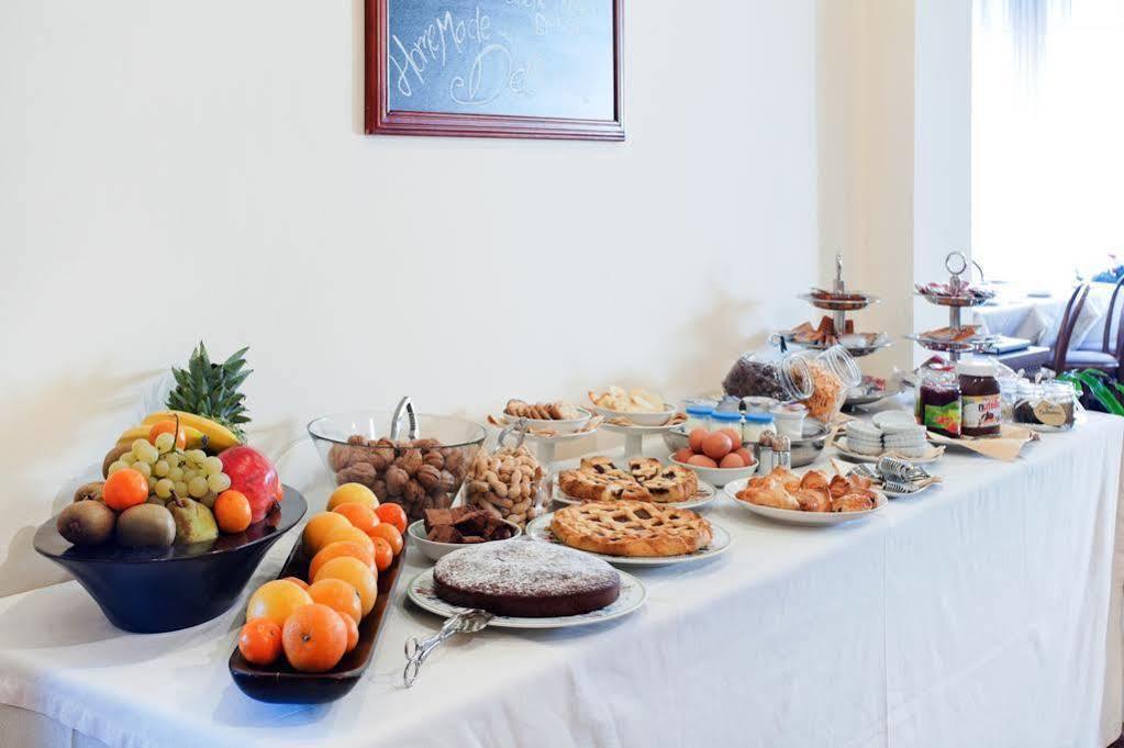 Antico Albergo Madonna Legnano Dış mekan fotoğraf