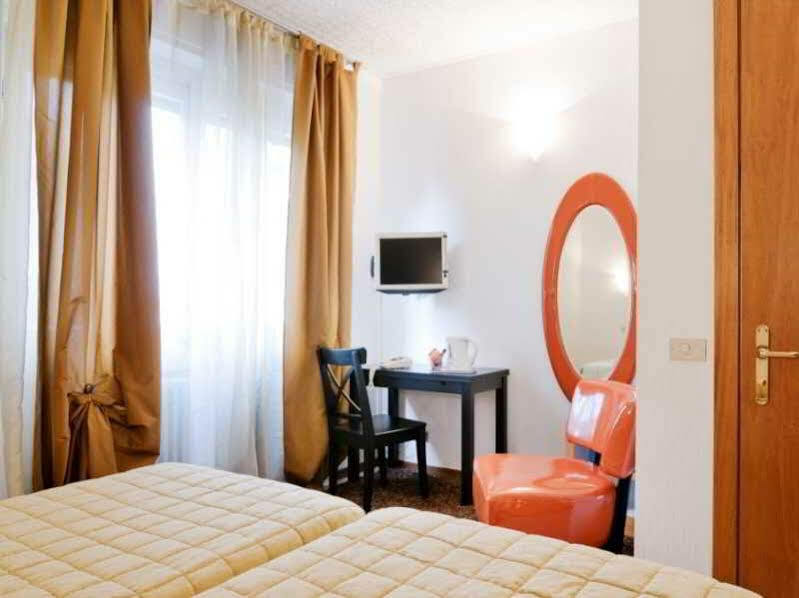 Antico Albergo Madonna Legnano Dış mekan fotoğraf